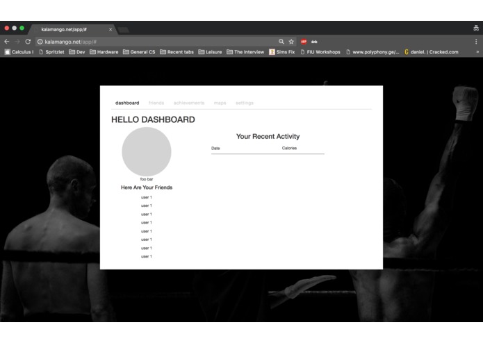 Kalamango – screenshot 4