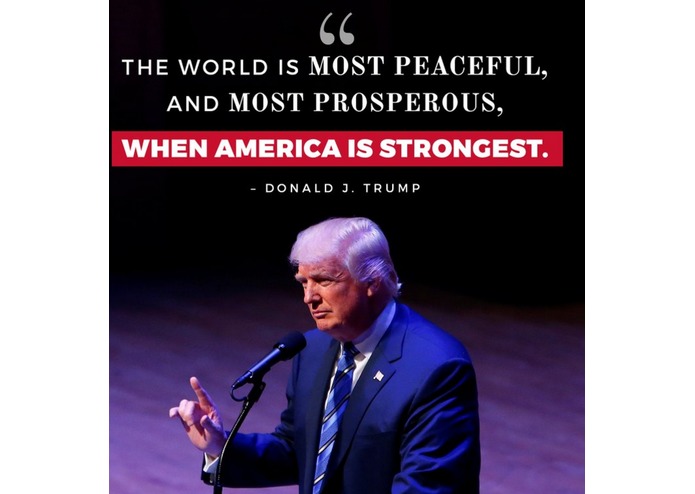 How_Does_Trump_Feel – screenshot 1