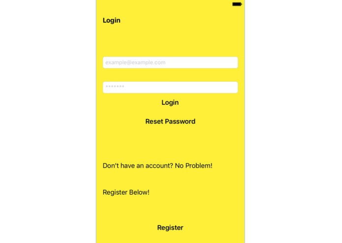 WATO! – screenshot 1