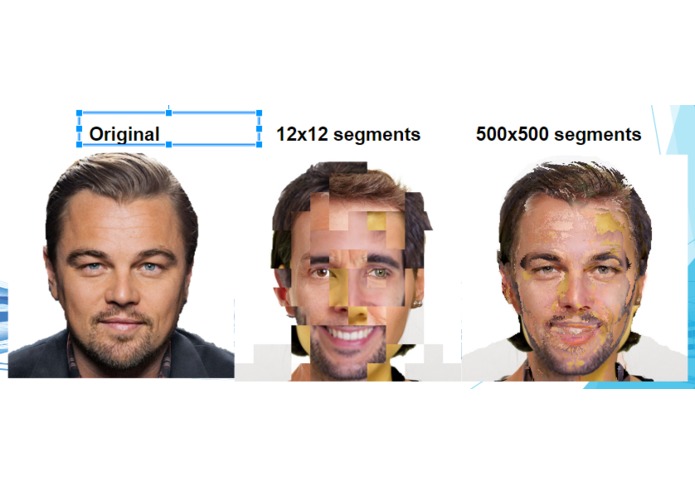 MakeMeBeautiful – screenshot 1