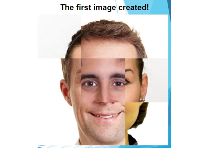 MakeMeBeautiful – screenshot 3