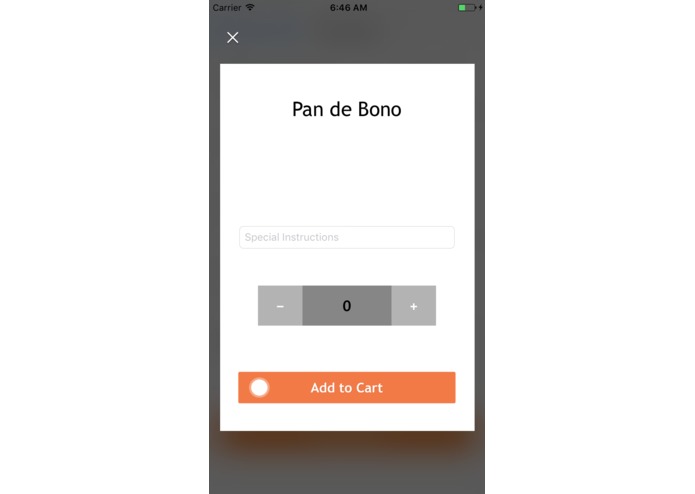 MunchSquad – screenshot 4