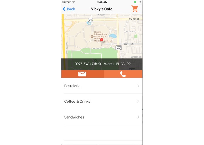 MunchSquad – screenshot 2