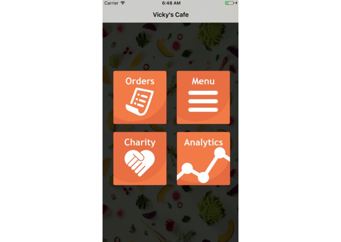MunchSquad – screenshot 3