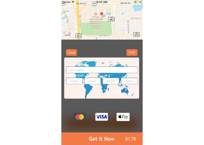 MunchSquad – screenshot 5