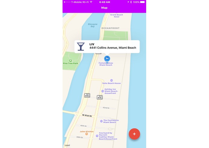 WP – screenshot 2