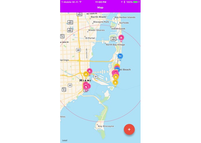 WP – screenshot 3