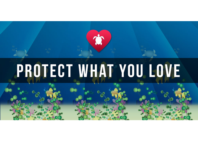 Protect What You Love – screenshot 1