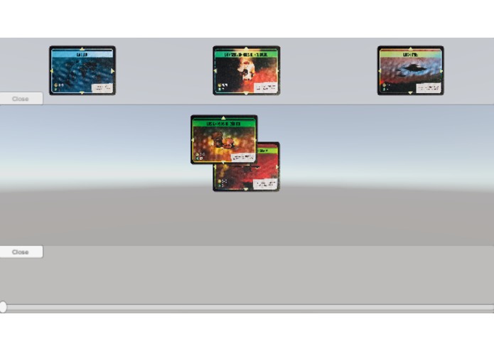 Illuminati – screenshot 3