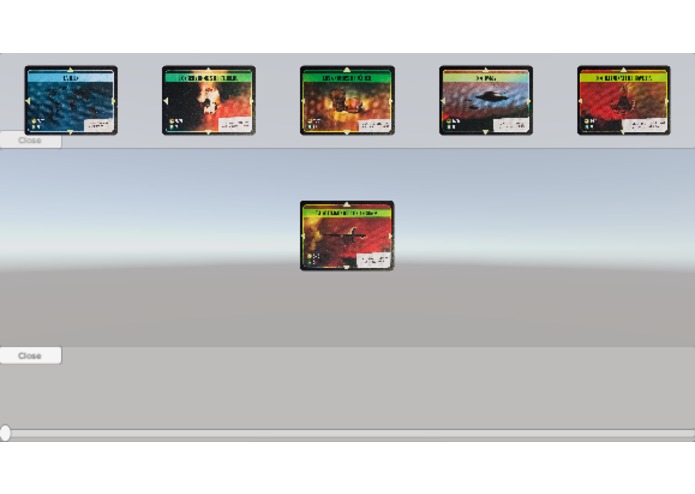 Illuminati – screenshot 2