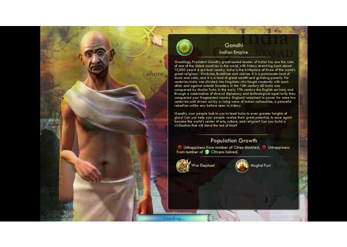 Gaming on the go – screenshot 6