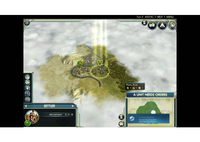 Gaming on the go – screenshot 7