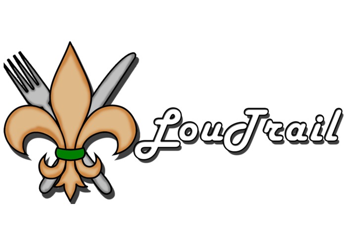 LouTrail – screenshot 1