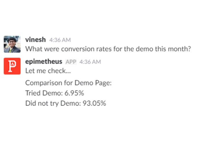 Epimetheus – screenshot 2