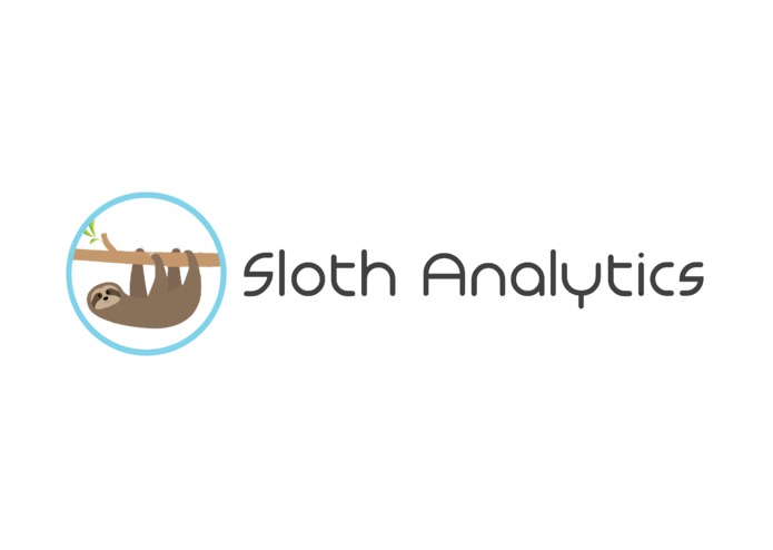 Sloth Analytics – screenshot 1