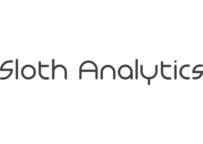 Sloth Analytics – screenshot 3