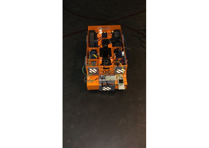 DIY AGC build w/ arduino – screenshot 3