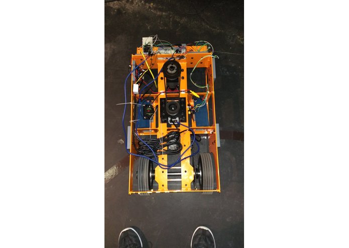 DIY AGC build w/ arduino – screenshot 5