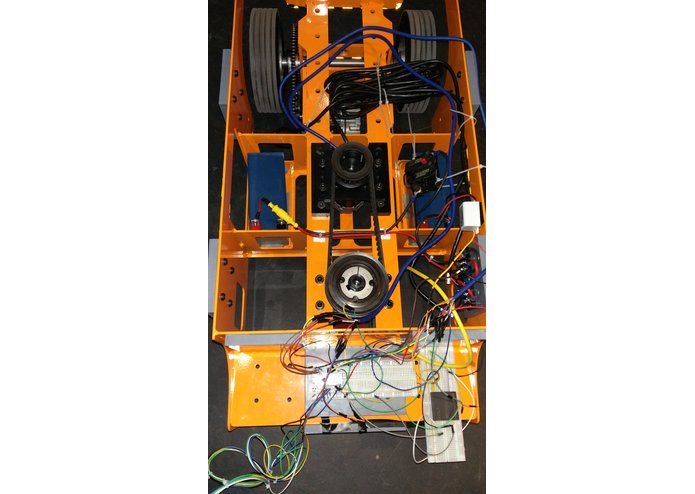 DIY AGC build w/ arduino – screenshot 6