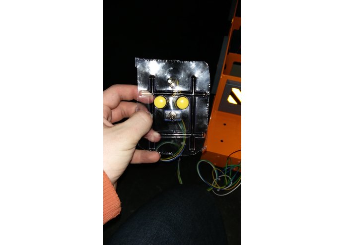 DIY AGC build w/ arduino – screenshot 7