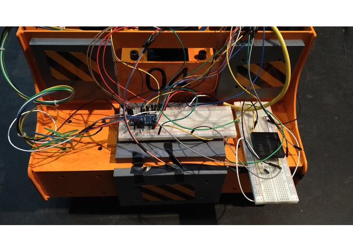 DIY AGC build w/ arduino – screenshot 8