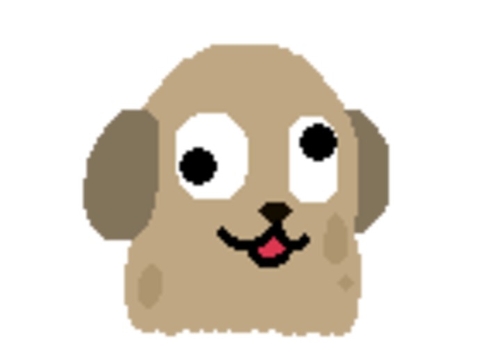 Potato Pug Adventure – screenshot 1