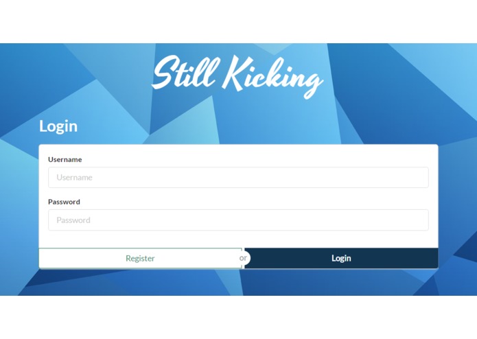 StillKicking – screenshot 2