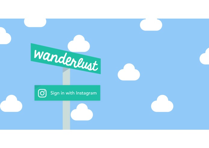 Wanderlust – screenshot 1