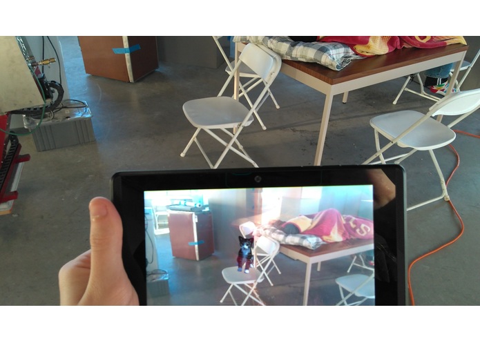 KittyKat – screenshot 1