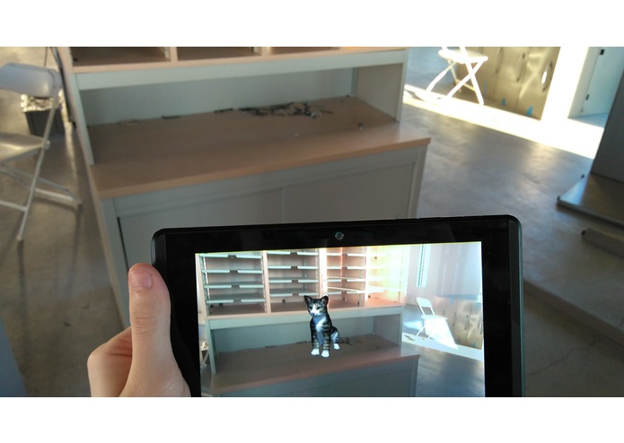 KittyKat – screenshot 2