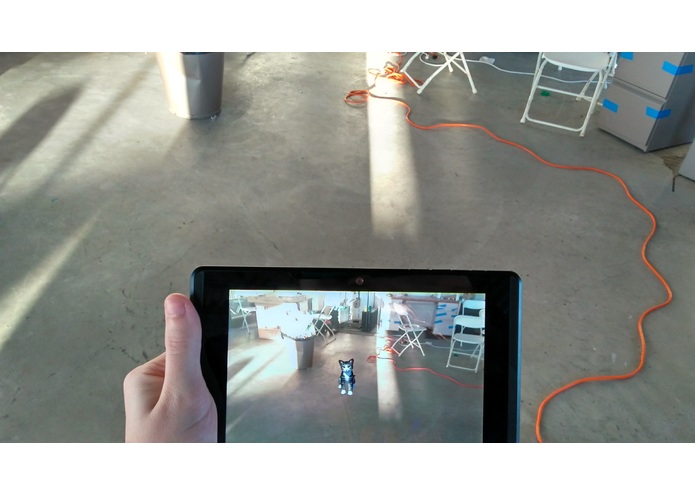 KittyKat – screenshot 3