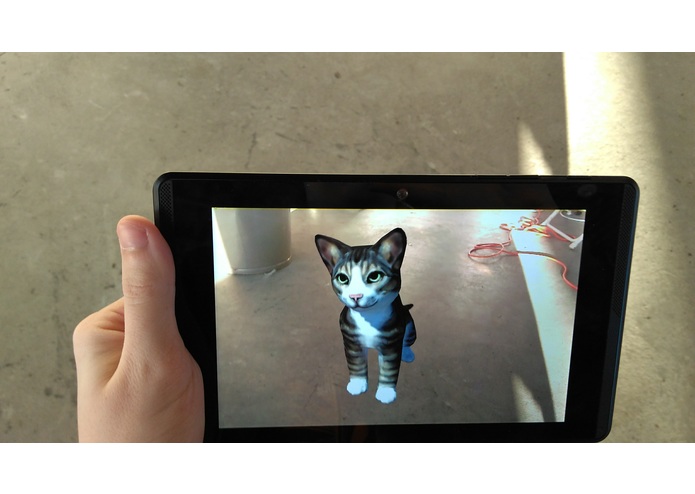 KittyKat – screenshot 4