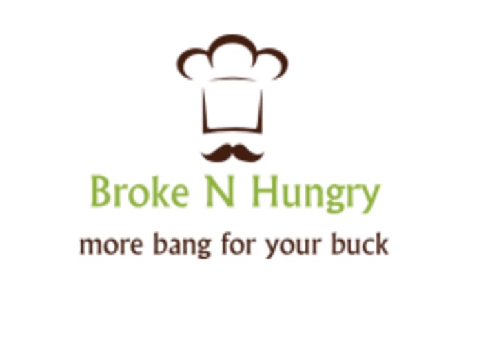 BrokeNHungry – screenshot 1