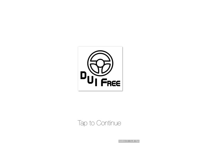 DUI Free Project – screenshot 2