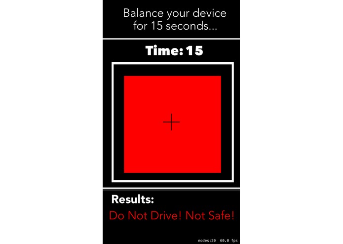 DUI Free Project – screenshot 7
