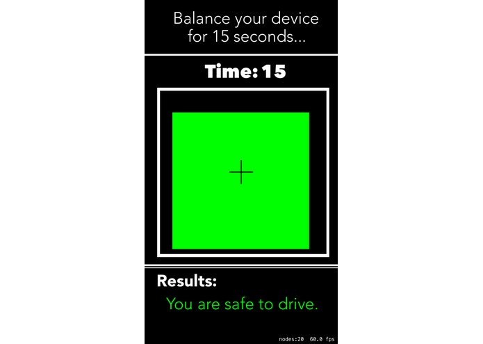 DUI Free Project – screenshot 5
