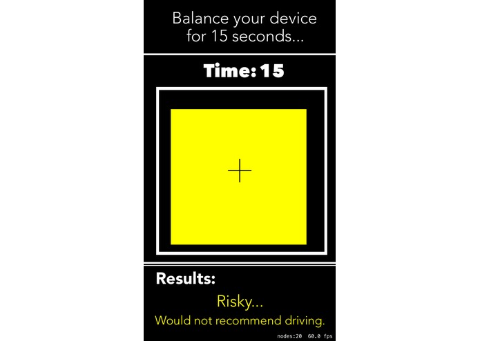 DUI Free Project – screenshot 6