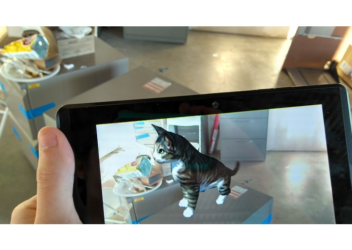 KittyKat – screenshot 5