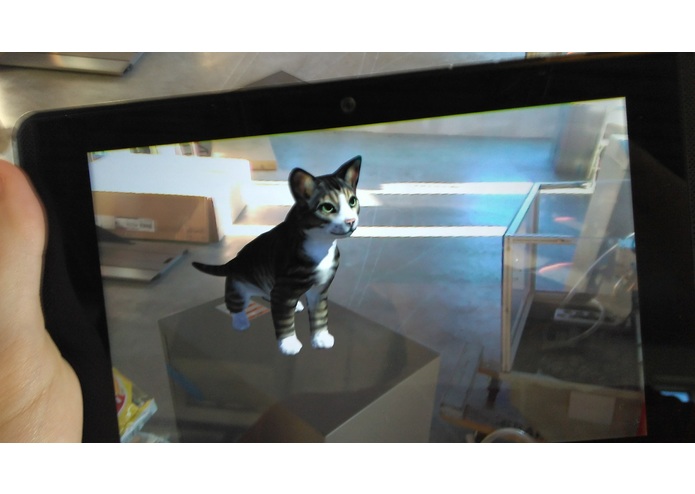 KittyKat – screenshot 6