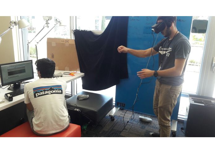 RealWorks – screenshot 1