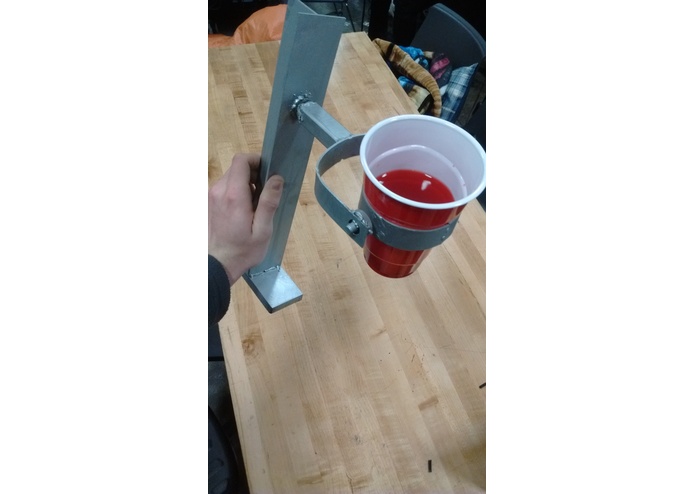 Free Floating Food – screenshot 1