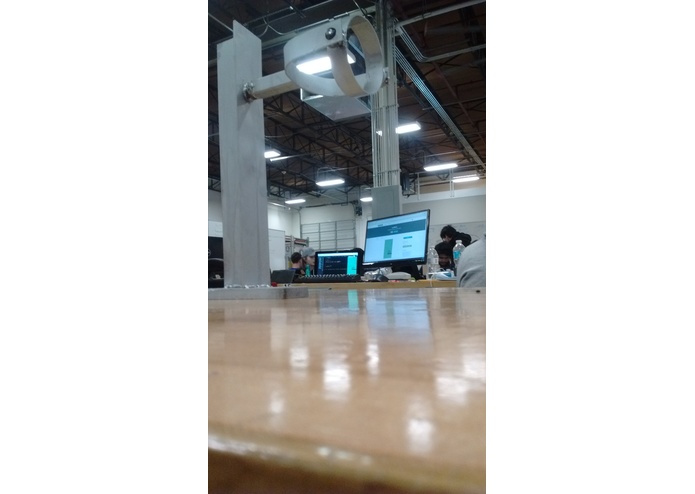 Free Floating Food – screenshot 3