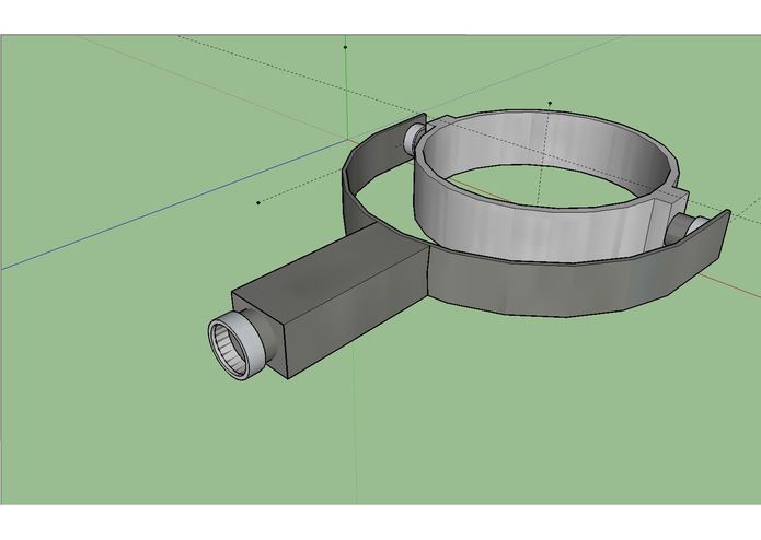 Free Floating Food – screenshot 4