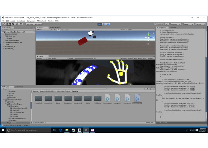 RealWorks – screenshot 3