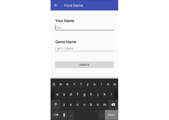 Telephone Pictionary – screenshot 2