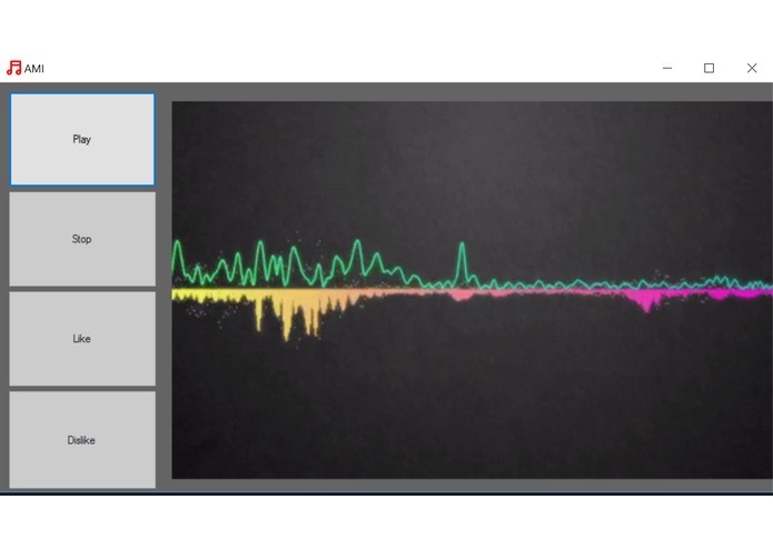AMI (Artificial Musical Intelligence)   – screenshot 1