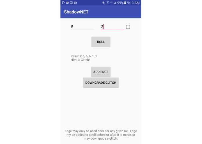 ShadowNET – screenshot 9