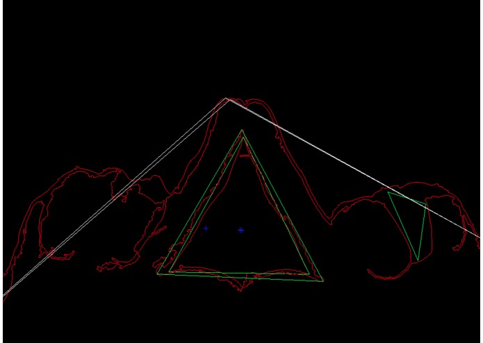 Delta – screenshot 1