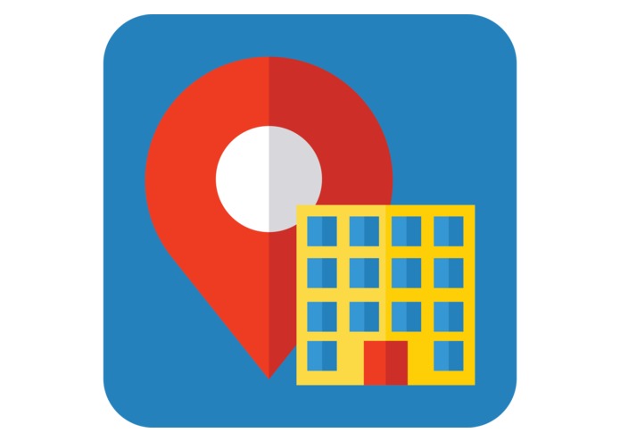 Campus IPS – screenshot 3