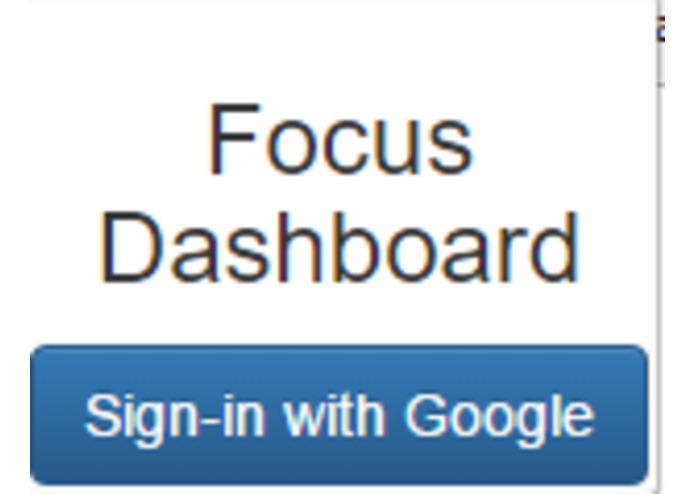 FocusExtension – screenshot 2